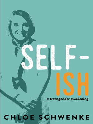 cover image of SELF-ish